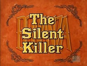 silent killer