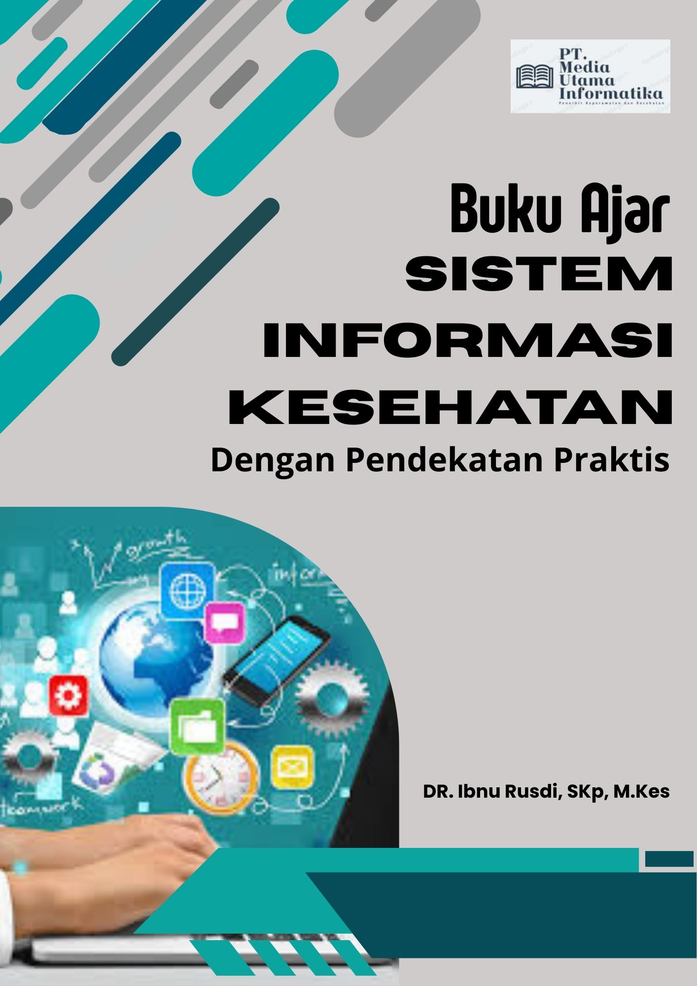 Cover Buku Ajar SIK dengan pendekatan praktis-fix